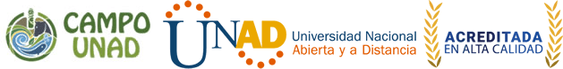 CAMPO UNAD - Universidad Nacional Abierta y a Distancia